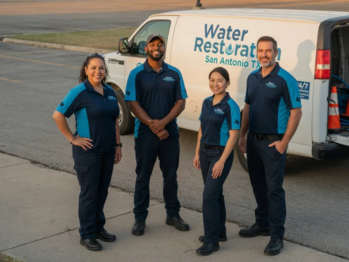Water Damage Repair company in Custer, SD